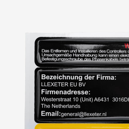 German Sticker Pack