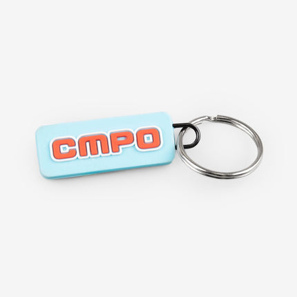 CMPO Keyring