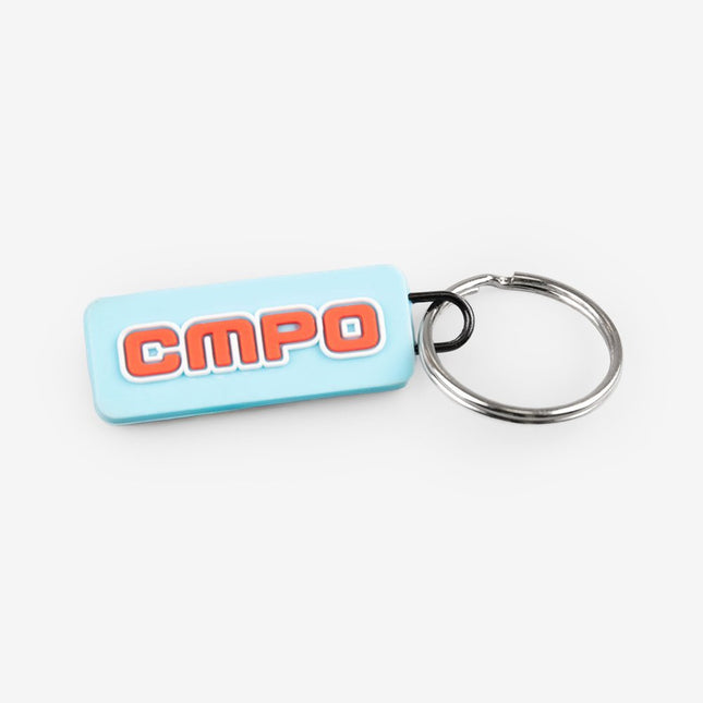 CMPO Keyring