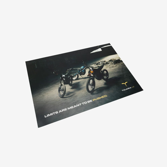 Talaria A2 Poster