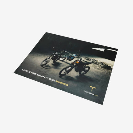 Talaria A2 Poster