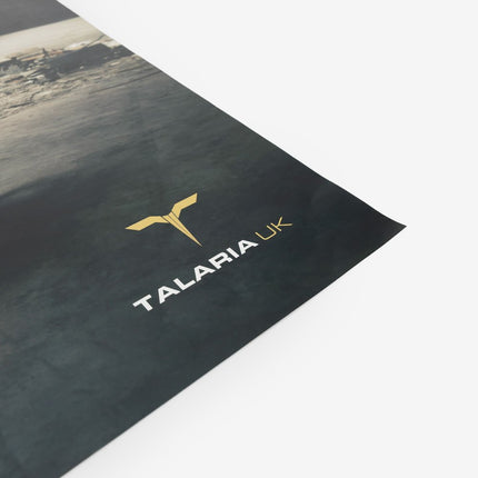 Talaria A2 Poster