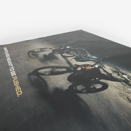 Talaria A2 Poster