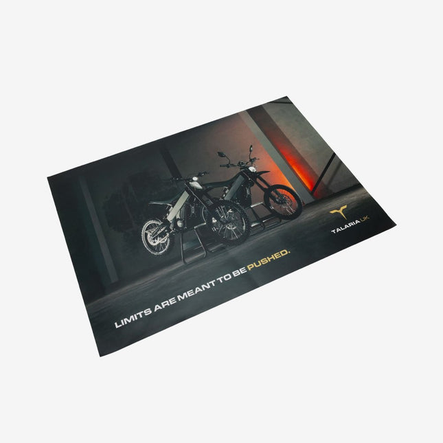 Talaria A2 Poster