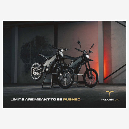 Talaria A2 Poster