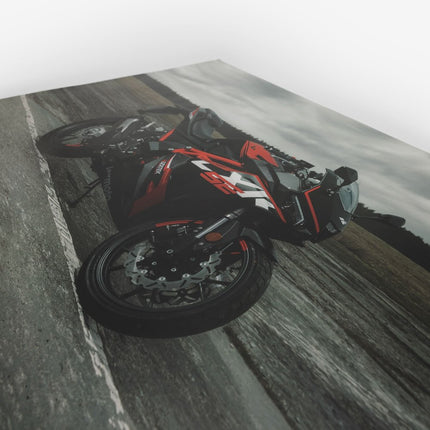 Lexmoto LXR SE E5. A2 Poster for Non bike item