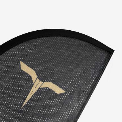 Talaria EU Feather Flag 2.6m for Non bike item