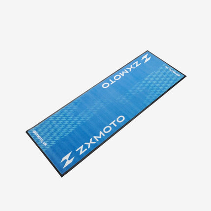 ZXMOTO Display Mat 70 x 200cm Blue