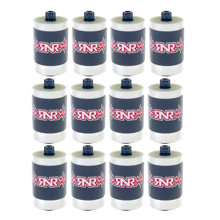 Rnr Film PACK/12, 31mm Std, Rnr, Oakley, Smith