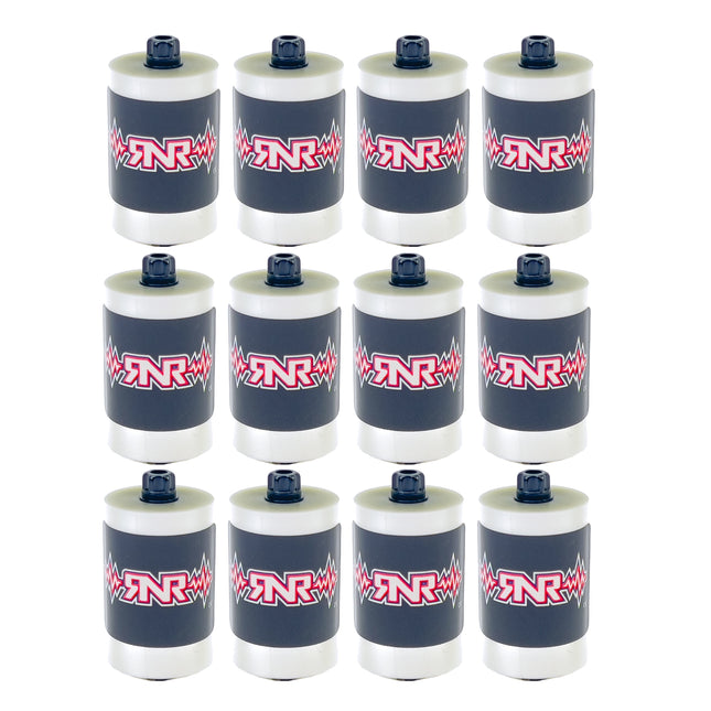 Rnr Film PACK/12, 31mm Std, Rnr, Oakley, Smith