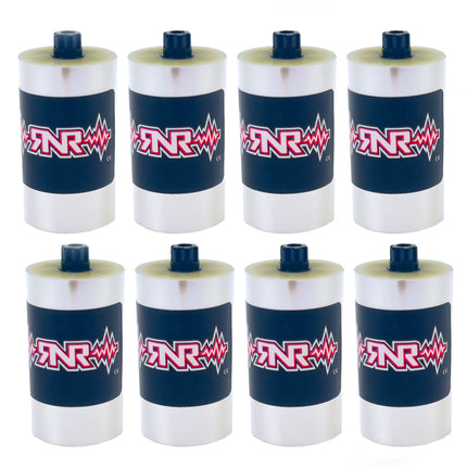 Rnr Xl Film PACK/8, 36mm Xl Roll Off, Pro Grip, Rnr