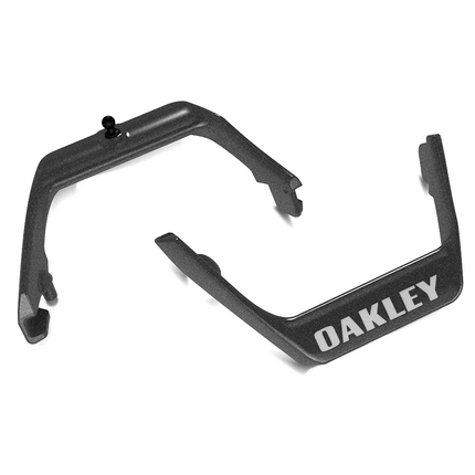 Oakley Airbrake Outrigger Black