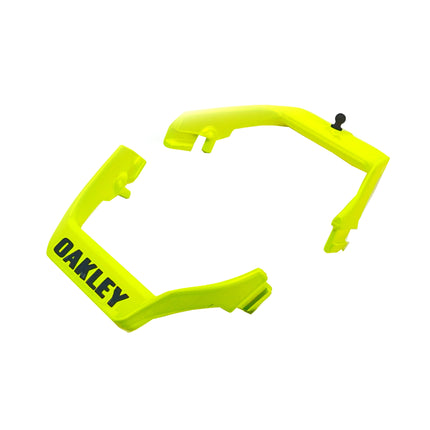 Oakley Airbrake Outrigger, Green MX, Oa 101-347-003