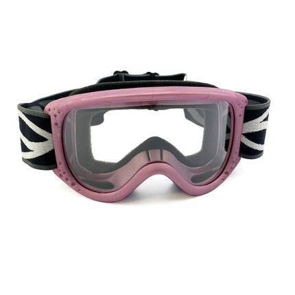 Smith Pro Junior Goggles Pink