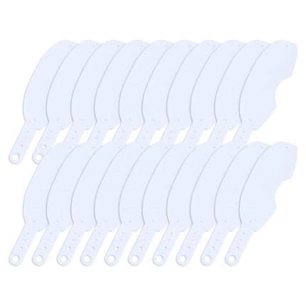 Platinum Tear Off 20 Pack TP66X2