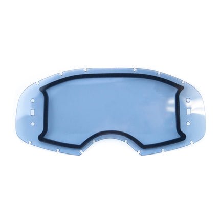 Colossus Roll Off Lens Smoked Double, Anti Fog, Anti Scratch, Dcrxxr