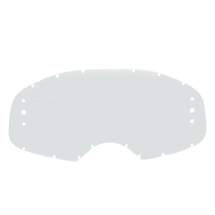 Colossus Roll Off Lens Orange Lined, Anti Fog, Anti Scratch, LOR00R
