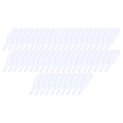 Colossus Tear Off 50 Pack TP00X5