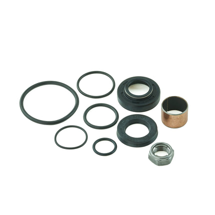Shock Absorber Seal Head Service Kit - KYB 50/18, K-TECH 205-200-100