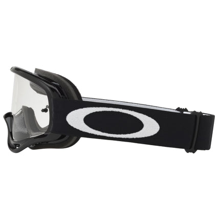O-frame Oakley Jet Bk, Oakley 01-615, Oa OO7029-53