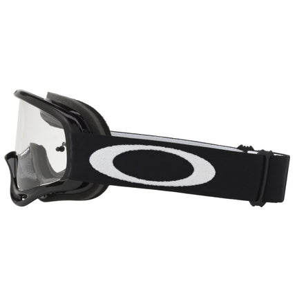 Kids Oakley O-frame Jet Black, Oakley Oa OO7030-19 School Boy