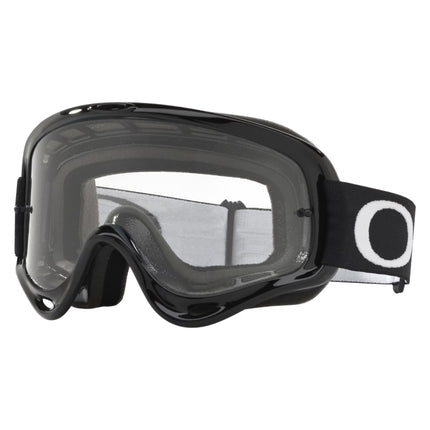 O-frame Oakley Jet Bk, Oakley 01-615, Oa OO7029-53