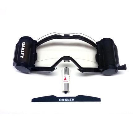 Oakley Front Line Roll Off Kit, Oakley Oa 102-594-001, Goggle