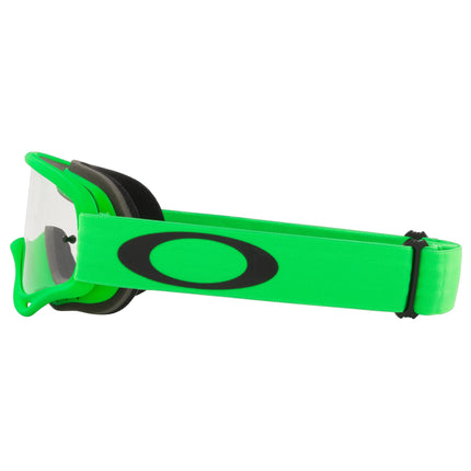 Kids Oakley O-frame Jet Green, Oakley Oa OO7030-29 School Boy