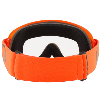 Kids Oakley O-frame Jet Orange, Oakley Oa OO7030-27 School Boy