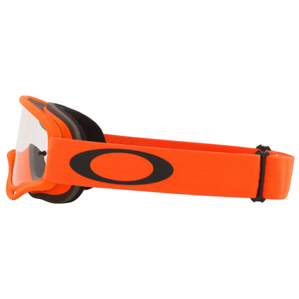 Kids Oakley O-frame Jet Orange, Oakley Oa OO7030-27 School Boy