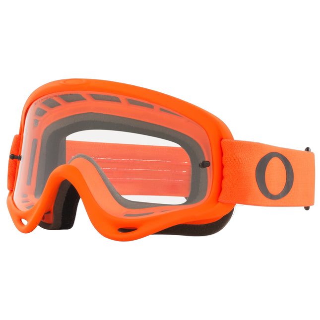 Kids Oakley O-frame Jet Orange, Oakley Oa OO7030-27 School Boy