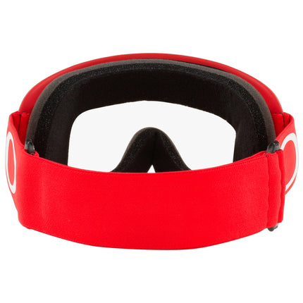 Kids Oakley O-frame Jet Red, Oakley Oa OO7030-30 School Boy
