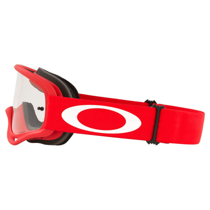 Kids Oakley O-frame Jet Red, Oakley Oa OO7030-30 School Boy