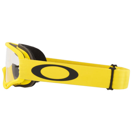 Kids Oakley O-frame Jet Yellow, Oakley Oa OO7030-28 School Boy
