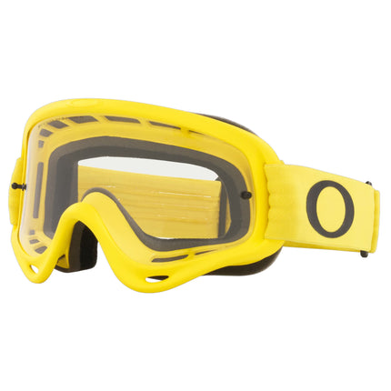 Kids Oakley O-frame Jet Yellow, Oakley Oa OO7030-28 School Boy