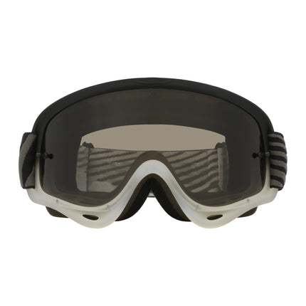Oakley O-frame MX Self Mastery Collection Black/grey, Dark Grey Lens