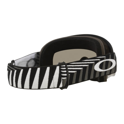 Oakley O-frame MX Self Mastery Collection Black/grey, Dark Grey Lens