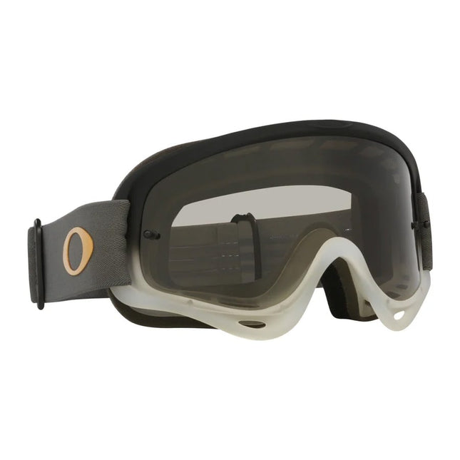 Oakley O-frame MX Team Collection Grey/light Smoke, Light Grey Lens