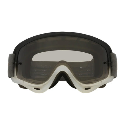 Oakley O-frame MX Team Collection Grey/light Smoke, Light Grey Lens