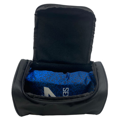 Oakley Airbrake MX Sexton Signature Blue/blue, Prizm MX Sapphire Lens