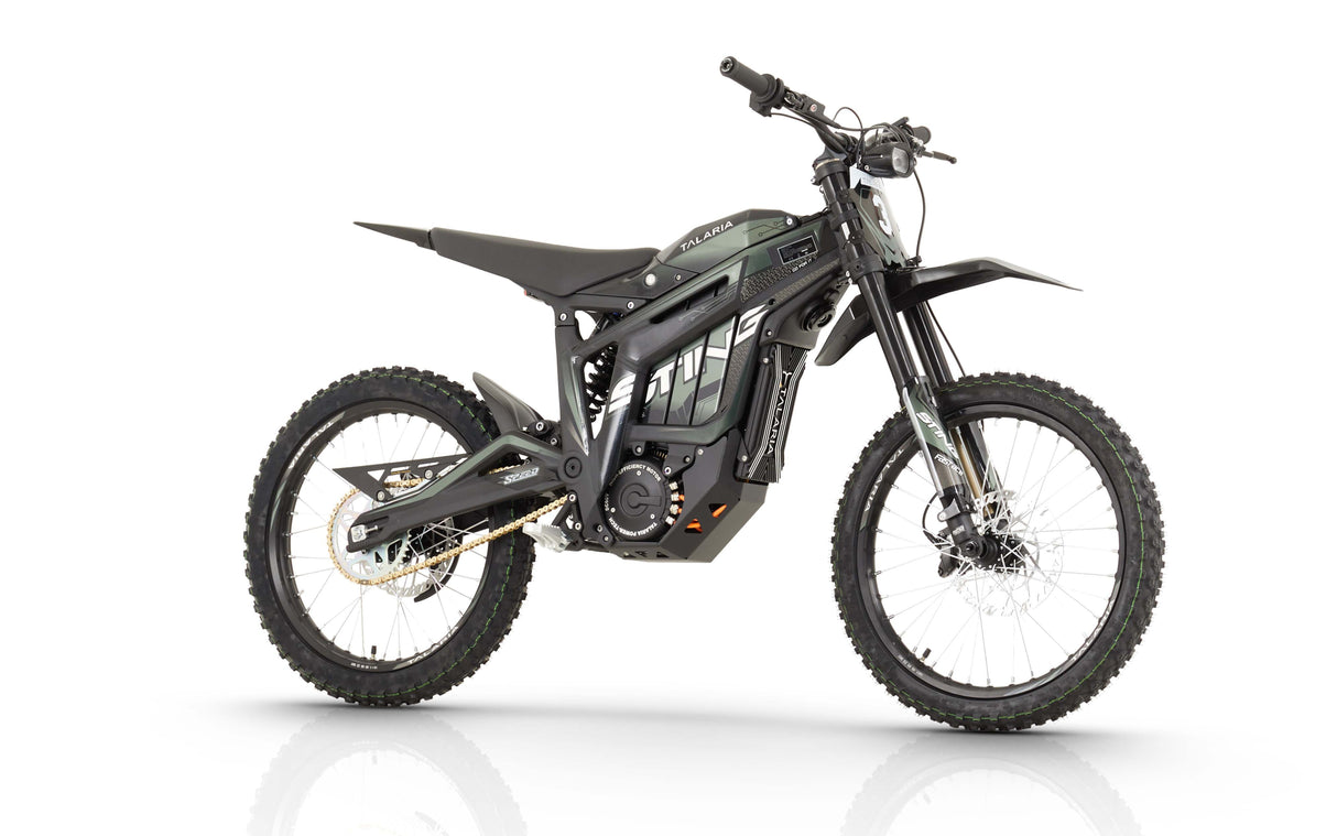 Talaria Sting R MX4 Off-Road Electric Dirt Bike (TL4000)