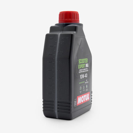 Motul Scooter Oil Expert 10W40 4T MA 1 Litre