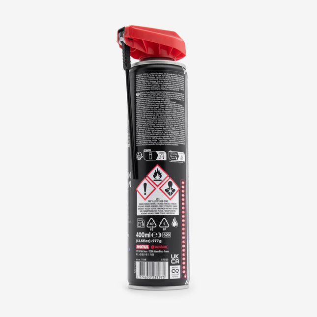 Motul Chain Cleaner C1 400ml