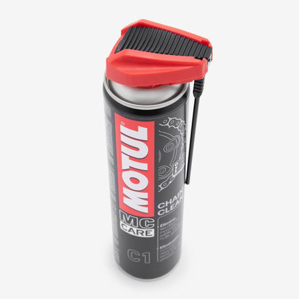 Motul Chain Cleaner C1 400ml