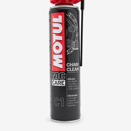 Motul Chain Cleaner C1 400ml