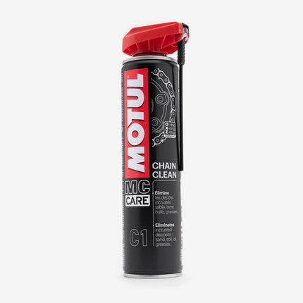 Motul Chain Cleaner C1 400ml