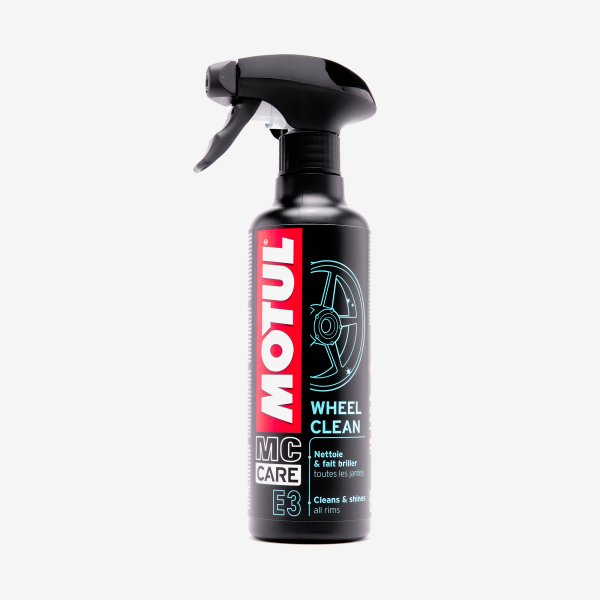 Motul Wheel Clean E3 400ml