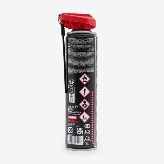 Motul Brake Clean P2 400ml