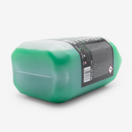 Motoverde Bike Wash (concentrated) Refill 5 Litre for Motorcycle