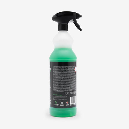Motoverde Snow Foam (Concentrated) 1 Litre for Motorcycle